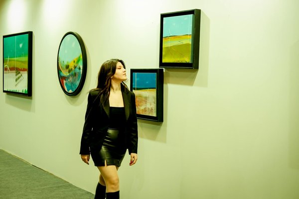 Le vinyle techno, une passion qui traverse les générations