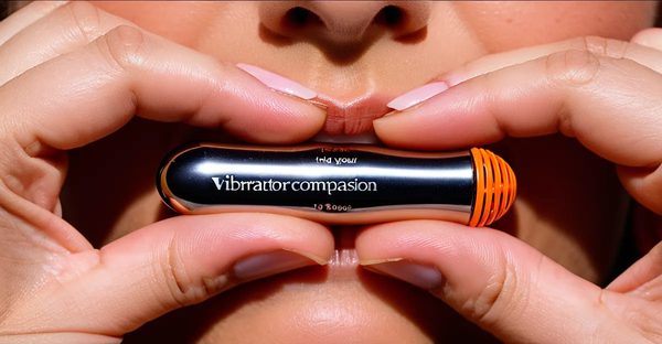 Comparatif vibromasseur : trouvez votre bonheur intime !