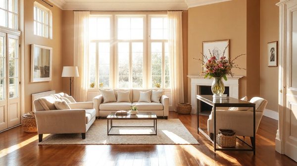 Découvrez les techniques de home staging à saintes pour valoriser votre intérieur