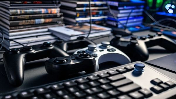 Guide d'achat : manettes pc gamer adaptées à chaque genre de jeu