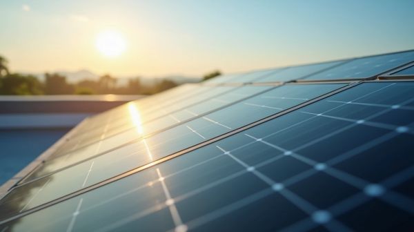 Investir dans des panneaux solaires photovoltaïques pour 2026