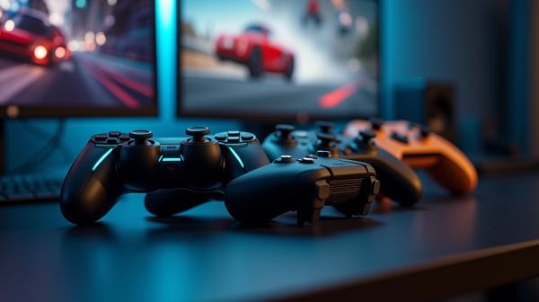 Les meilleures manettes pc gamer pour chaque style de jeu