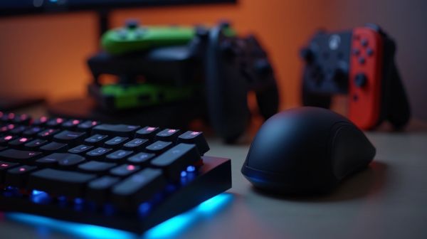 Les meilleures manettes pc gamer pour chaque style de jeu