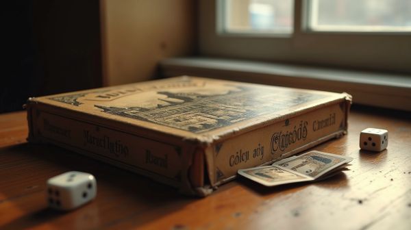 Les secrets des règles du Monopoly que vous ignorez