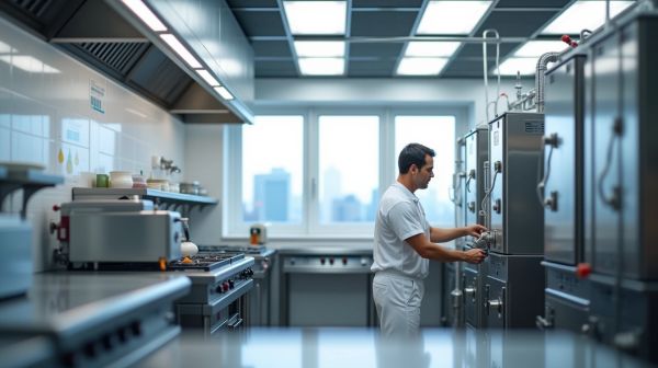 Optimiser l'installation d'équipements thermiques pour des économies d'énergie