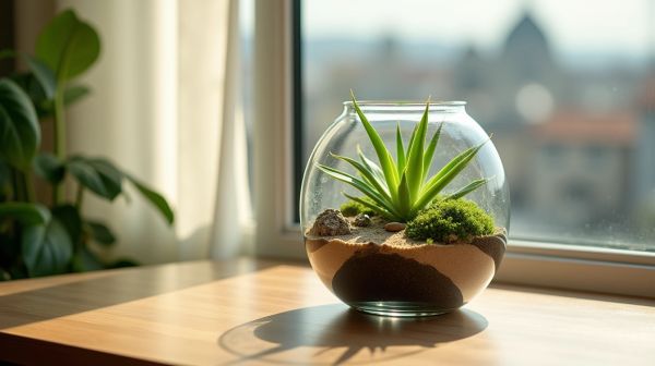 Solution écologique contre humidité : vos alliés naturels et efficaces