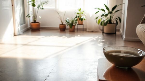 Top 5 méthodes naturelles pour lutter efficacement contre l'humidité