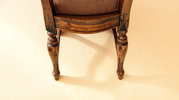 Top conseils pour dénicher une chaise haute vintage en bois