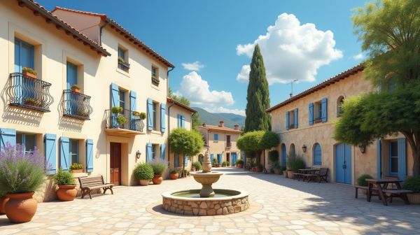 Vos besoins en travaux résolus avec une entreprise multiservices à Nébias