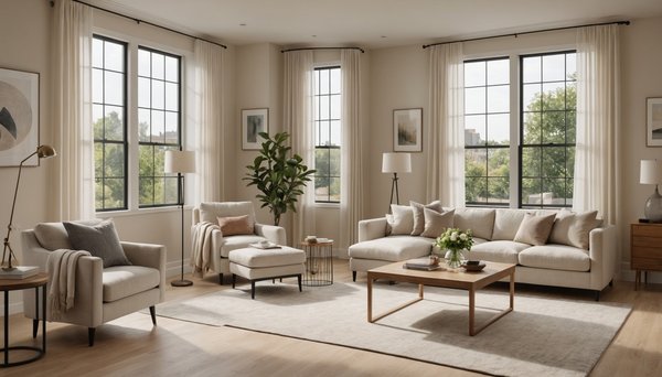 Astuce déco pour vendre votre maison : inspirez et séduisez